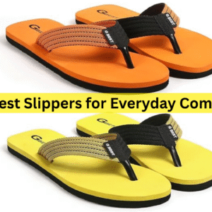 Best Slippers for Everyday Comfort – Your Ultimate Guide